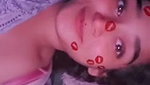 Beautiful Tamil GF Teasing Showing Pressing Boobs Fingering many clips 2 7