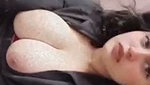 Beautiful Tamil GF Teasing Showing Pressing Boobs Fingering many clips 2 8