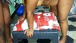 Bhavani Telugu Couple Fucking On Cam 2