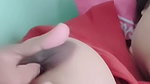 Chubby Girl Showing Fingering Her Pussy in VC 2 2