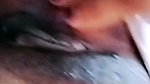 Cute Bhabhi Showing Boobs & Juicy Pussy in VC 2Clips 2 1