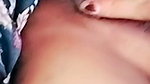 Cute Bhabhi Showing Boobs & Juicy Pussy in VC 2Clips 2 1