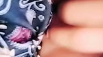 Cute Bhabhi Showing Boobs & Juicy Pussy in VC 2Clips 2 2
