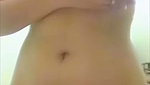 CUTE DESI COLLEGE GF SHOWING SEXY NUDE FIGURE TO EX LEAKED ~ MERGED CLIPS 1