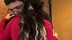 Cute Indian Girl Pussy Fingering Sucking Dick Taking Cum On Face 4 CLIPS 2
