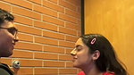 Cute Indian Girl Pussy Fingering Sucking Dick Taking Cum On Face 4 CLIPS 4