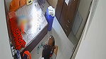 Desi Bhabhi Fucking With Husband Leaked CCTV Cam 2Videos 2 1