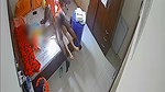 Desi Bhabhi Fucking With Husband Leaked CCTV Cam 2Videos 2 2