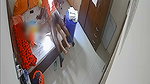 Desi Bhabhi Fucking With Husband Leaked CCTV Cam 2Videos 2 2