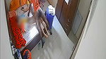 Desi Bhabhi Fucking With Husband Leaked CCTV Cam 2Videos 2 2