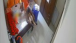 Desi Bhabhi Fucking With Husband Leaked CCTV Cam 2Videos 2 2