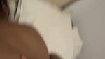 DESI COUPLE ENJOYING SEX IN HOTEL ROOM GF SUCKING DEEP 3 CLIPS 2 2