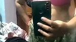 DESI VILLAGE GIRL SHOWING SEXY FIGURE ~ 5 CLIPS 2 4