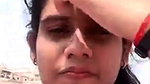 DESI VILLAGE GIRL SHOWING SEXY FIGURE ~ 5 CLIPS 2 5