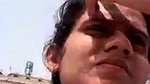 DESI VILLAGE GIRL SHOWING SEXY FIGURE ~ 5 CLIPS 2 5