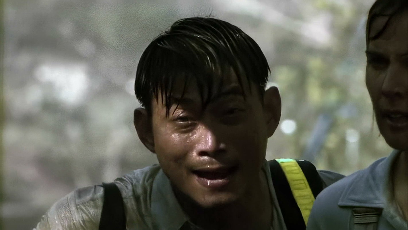 Desiree Nosbusch Eine Liebe in Saigon 2006 HD 1080p