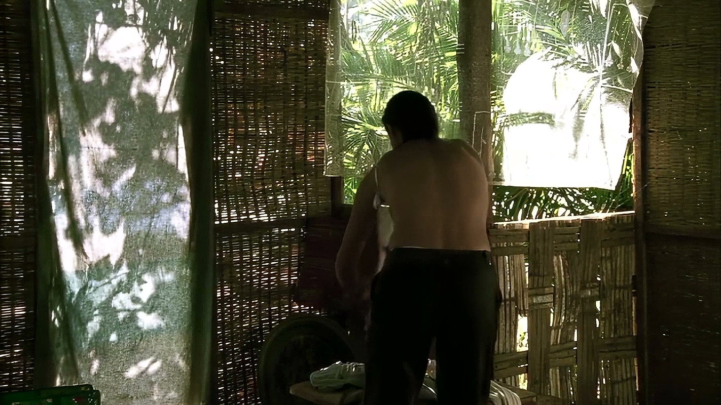 Desiree Nosbusch Eine Liebe in Saigon 2006 HD 1080p