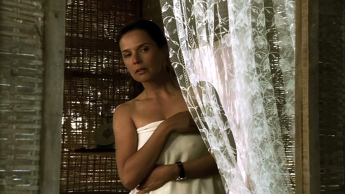 Desiree Nosbusch Eine Liebe in Saigon 2006 HD 1080p