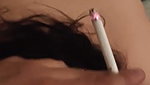 HORNY BIGBOOBS CHEATER BHABHI GIVING BLOWJOB FUCKED HARD 6 CLIPS 2 3