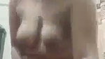 HORNY DESI VILLAGE BHABHI NUDE MASTERBATING WITH BIG BAIGAN ~ 2 CLIPS 2 1