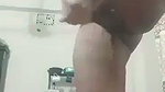 HORNY DESI VILLAGE BHABHI NUDE MASTERBATING WITH BIG BAIGAN ~ 2 CLIPS 2 1