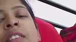 HORNY INNOCENT BIGBOOBS BHABHI SHOWING NUDE FINGERING 2
