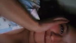 Horny Tanker Indian Babe Showing Teasing Bj Fucking Update 2 10