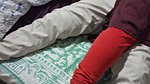 HOT BEAUTIFUL PRIYA BHABHI STRIPPING & HARD FUCKED UPDATES 2 4