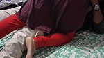 HOT BEAUTIFUL PRIYA BHABHI STRIPPING & HARD FUCKED UPDATES 2 4
