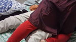 HOT BEAUTIFUL PRIYA BHABHI STRIPPING & HARD FUCKED UPDATES 2 4