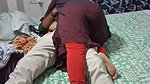 HOT BEAUTIFUL PRIYA BHABHI STRIPPING & HARD FUCKED UPDATES 2 4