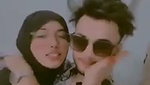 HOT DESI COLLEGE LOVER NUDE ENJOYING ~ 3 CLIPS 2 3