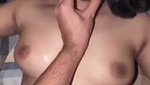 HOT DESI GF GIVING DEEPTHOAT BLOWJOB MOUTH & PUSSY HARD FUCKING 8 CLIPS 2 1