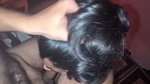HOT DESI GF GIVING DEEPTHOAT BLOWJOB MOUTH & PUSSY HARD FUCKING 8 CLIPS 2 3