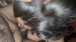 HOT DESI GF GIVING DEEPTHOAT BLOWJOB MOUTH & PUSSY HARD FUCKING 8 CLIPS 2 3