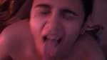 HOT DESI GF GIVING DEEPTHOAT BLOWJOB MOUTH & PUSSY HARD FUCKING 8 CLIPS 2 4