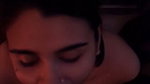 HOT DESI GF GIVING DEEPTHOAT BLOWJOB MOUTH & PUSSY HARD FUCKING 8 CLIPS 2 5