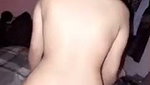HOT DESI GF GIVING DEEPTHOAT BLOWJOB MOUTH & PUSSY HARD FUCKING 8 CLIPS 2 7