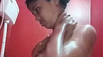 HOT DESI VILLAGE GF STRIPPING DRESS SHOWING SEXY NUDE FIGURE 2 CLIPS 2 2