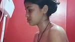 HOT DESI VILLAGE GF STRIPPING DRESS SHOWING SEXY NUDE FIGURE 2 CLIPS 2 2