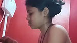 HOT DESI VILLAGE GF STRIPPING DRESS SHOWING SEXY NUDE FIGURE 2 CLIPS 2 2