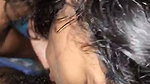 HOT MALLU BHABHI GIVING BLOWJOB NUDE 2