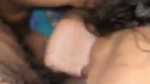 HOT MALLU BHABHI GIVING BLOWJOB NUDE 2