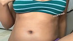 Hot model Moanicaah showing hot body and vibrating her pussy 2