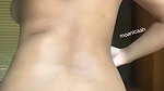Hot model Moanicaah showing hot body and vibrating her pussy 2