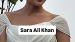 HOTTIE NAUGHTY NEPO SARA ALI KHAN CUTE TEMPTING LOOKS 2 2