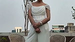 HOTTIE NAUGHTY NEPO SARA ALI KHAN CUTE TEMPTING LOOKS 2 2