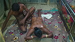Huge Boobs Desi Village Wife Full Body Oil Massage and Hard Fucking Update 2
