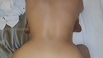 Indian onlyfans model Miss Houdini doggy hardcore Fuck cum on her face 2
