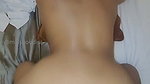 Indian onlyfans model Miss Houdini doggy hardcore Fuck cum on her face 2